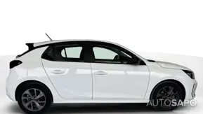 Opel Corsa 1.2 Turbo Edition de 2024