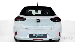 Opel Corsa 1.2 Turbo Edition de 2024
