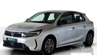 Opel Corsa 1.2 Turbo Edition de 2024