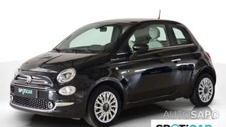 Fiat 500 1.0 Hybrid Dolcevita de 2023