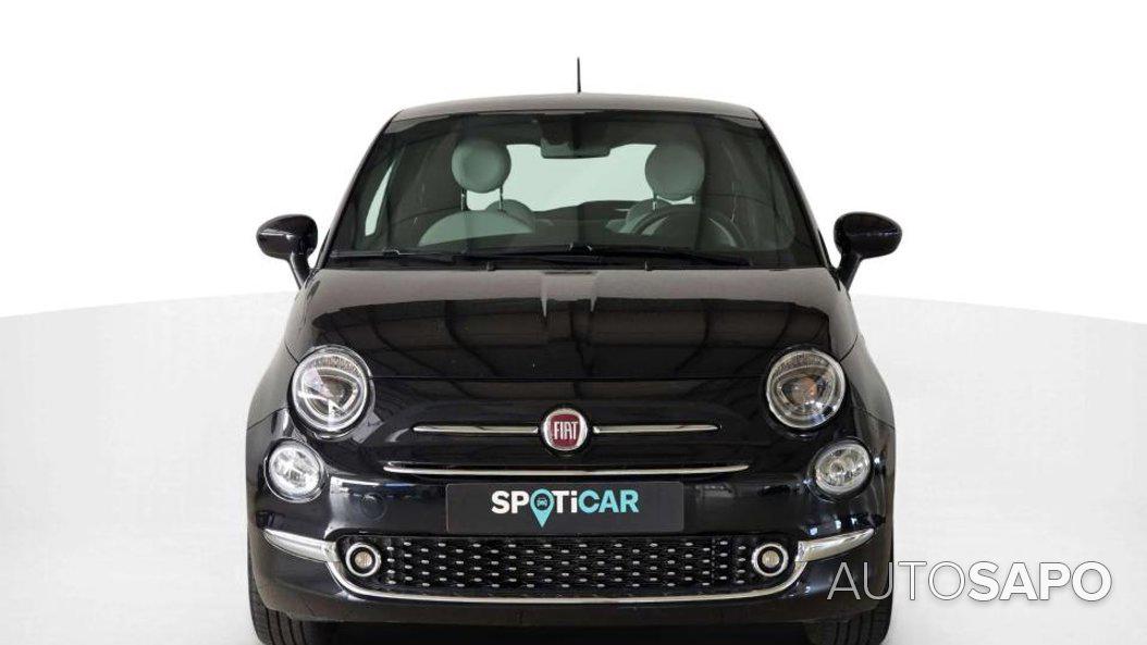 Fiat 500 1.0 Hybrid Dolcevita de 2023