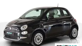 Fiat 500 1.0 Hybrid Dolcevita de 2023