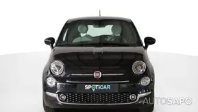 Fiat 500 1.0 Hybrid Dolcevita de 2023