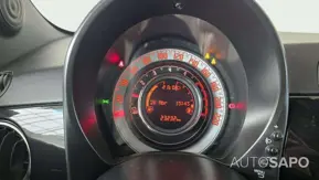 Fiat 500 1.0 Hybrid Dolcevita de 2023