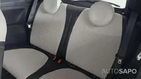 Fiat 500 1.0 Hybrid Dolcevita de 2023