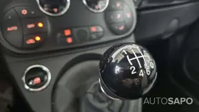 Fiat 500 1.0 Hybrid Dolcevita de 2023