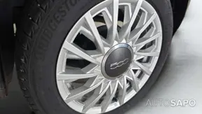 Fiat 500 1.0 Hybrid Dolcevita de 2023