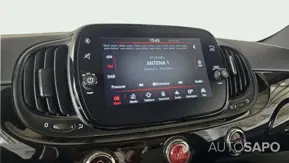 Fiat 500 1.0 Hybrid Dolcevita de 2023