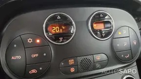 Fiat 500 1.0 Hybrid Dolcevita de 2023