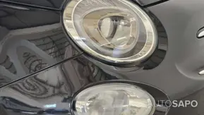 Fiat 500 1.0 Hybrid Dolcevita de 2023
