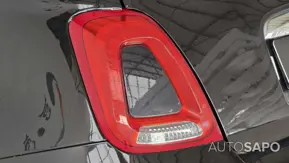 Fiat 500 1.0 Hybrid Dolcevita de 2023