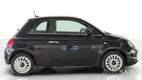 Fiat 500 1.0 Hybrid Dolcevita de 2023