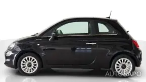 Fiat 500 1.0 Hybrid Dolcevita de 2023