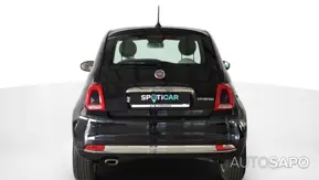 Fiat 500 1.0 Hybrid Dolcevita de 2023