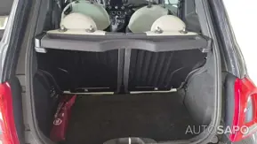 Fiat 500 1.0 Hybrid Dolcevita de 2023