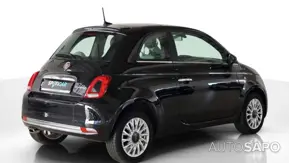 Fiat 500 1.0 Hybrid Dolcevita de 2023
