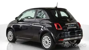 Fiat 500 1.0 Hybrid Dolcevita de 2023
