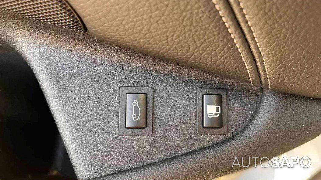 BMW Série 5 530 e Line Luxury de 2021