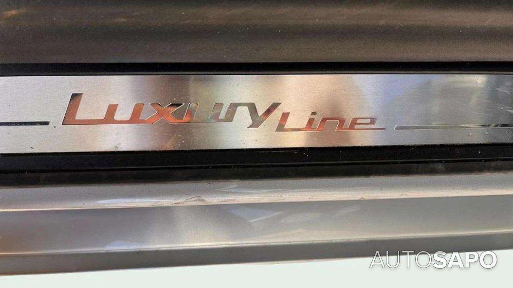 BMW Série 5 530 e Line Luxury de 2021