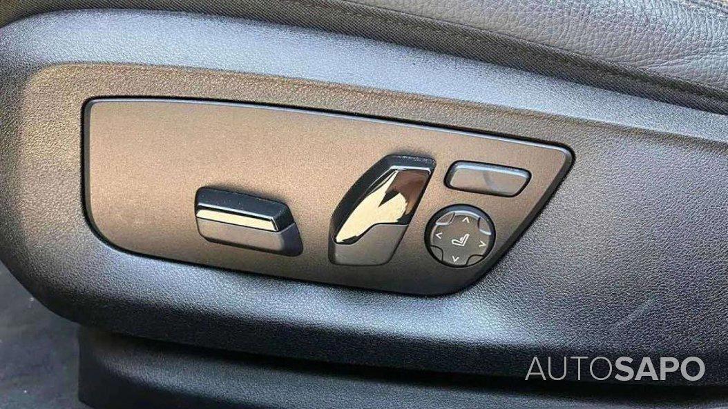 BMW Série 5 530 e Line Luxury de 2021