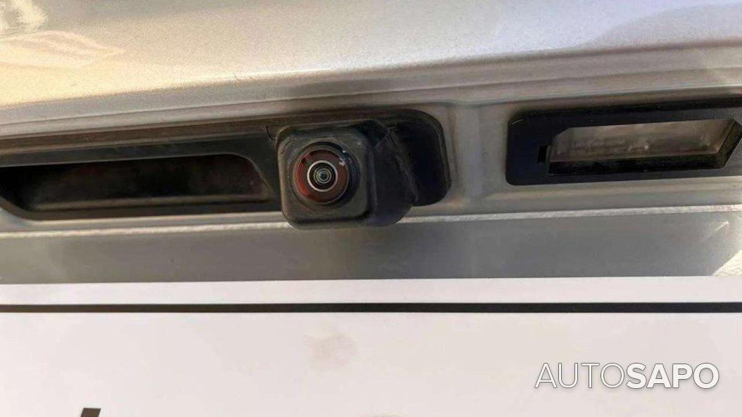 BMW Série 5 530 e Line Luxury de 2021