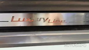BMW Série 5 530 e Line Luxury de 2021