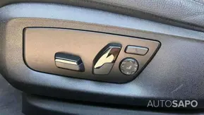 BMW Série 5 530 e Line Luxury de 2021