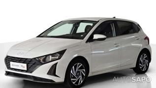 Hyundai i20 1.2 Comfort de 2023