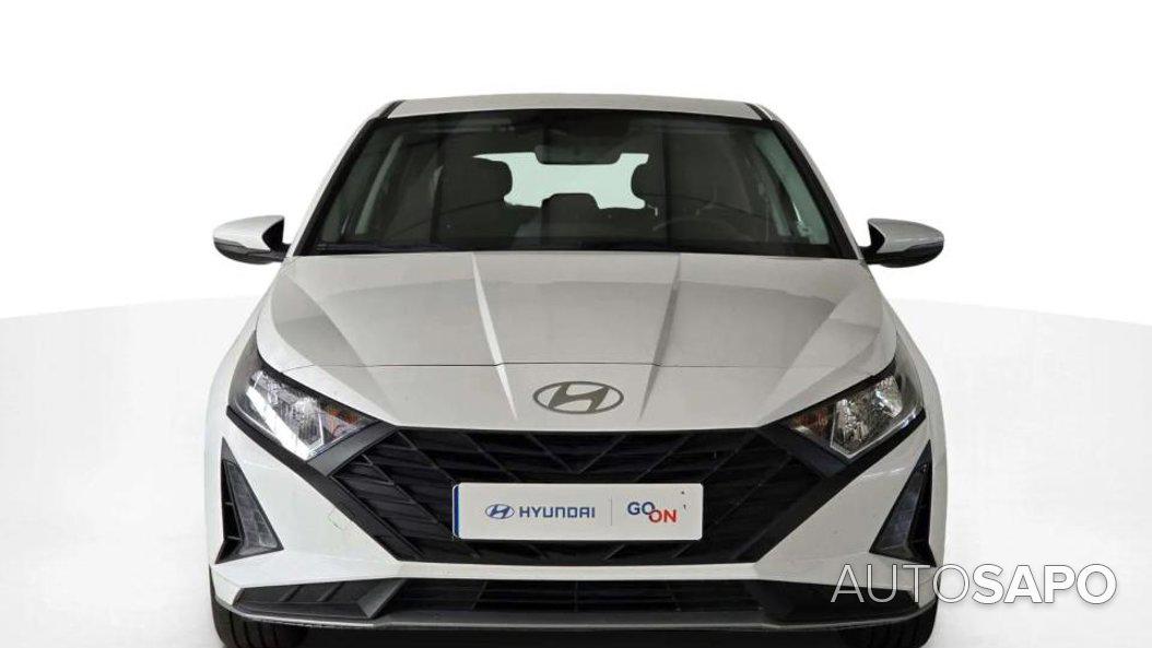 Hyundai i20 1.2 Comfort de 2023