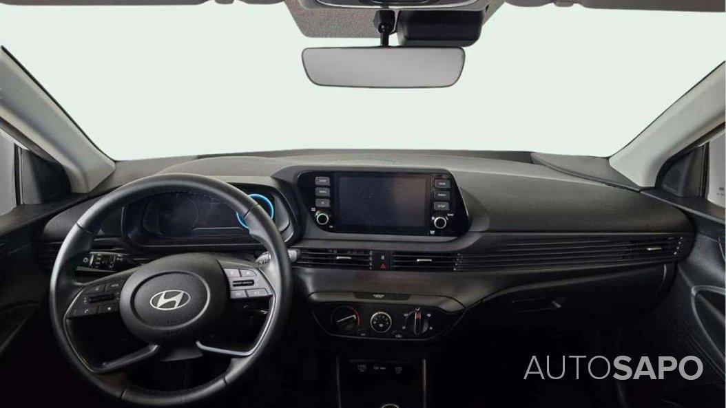 Hyundai i20 1.2 Comfort de 2023