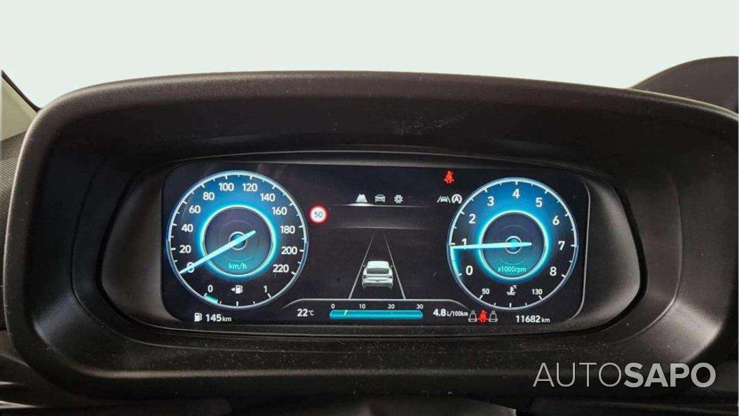Hyundai i20 1.2 Comfort de 2023