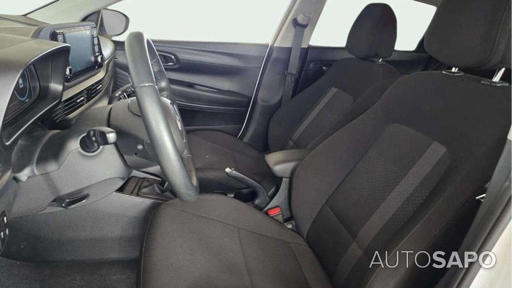Hyundai i20 1.2 Comfort de 2023