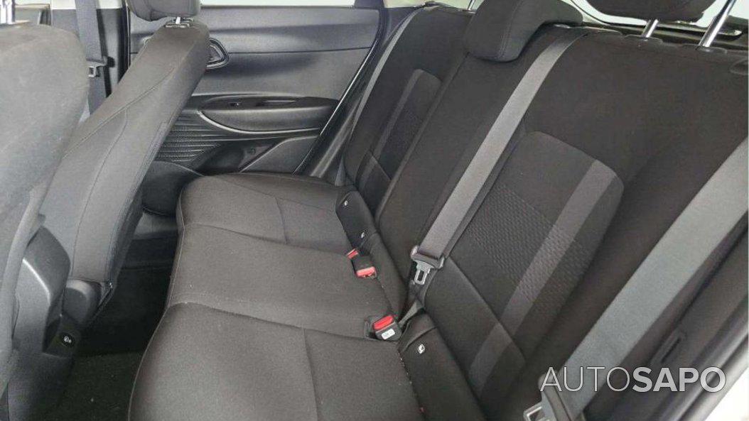 Hyundai i20 1.2 Comfort de 2023