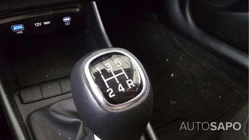 Hyundai i20 1.2 Comfort de 2023