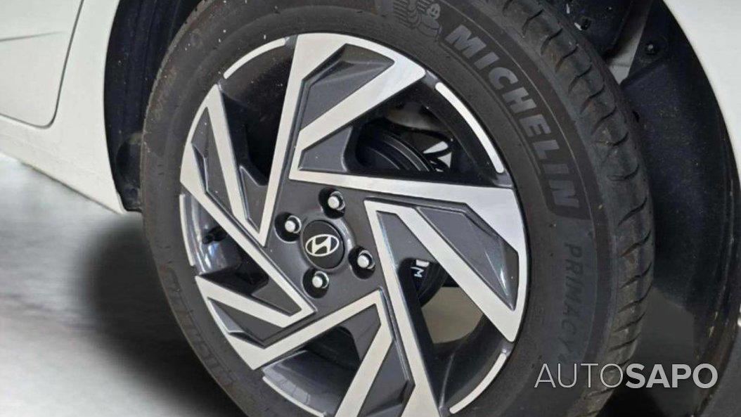 Hyundai i20 1.2 Comfort de 2023