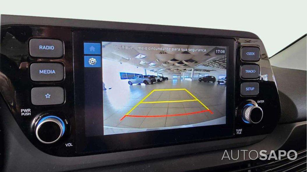 Hyundai i20 1.2 Comfort de 2023