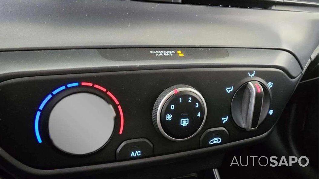 Hyundai i20 1.2 Comfort de 2023
