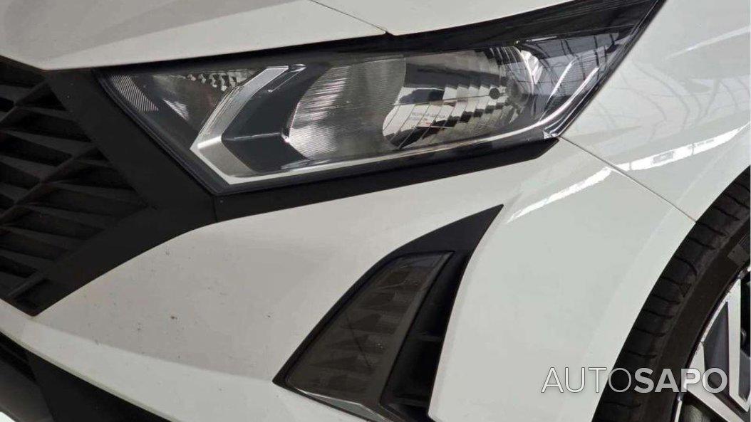 Hyundai i20 1.2 Comfort de 2023
