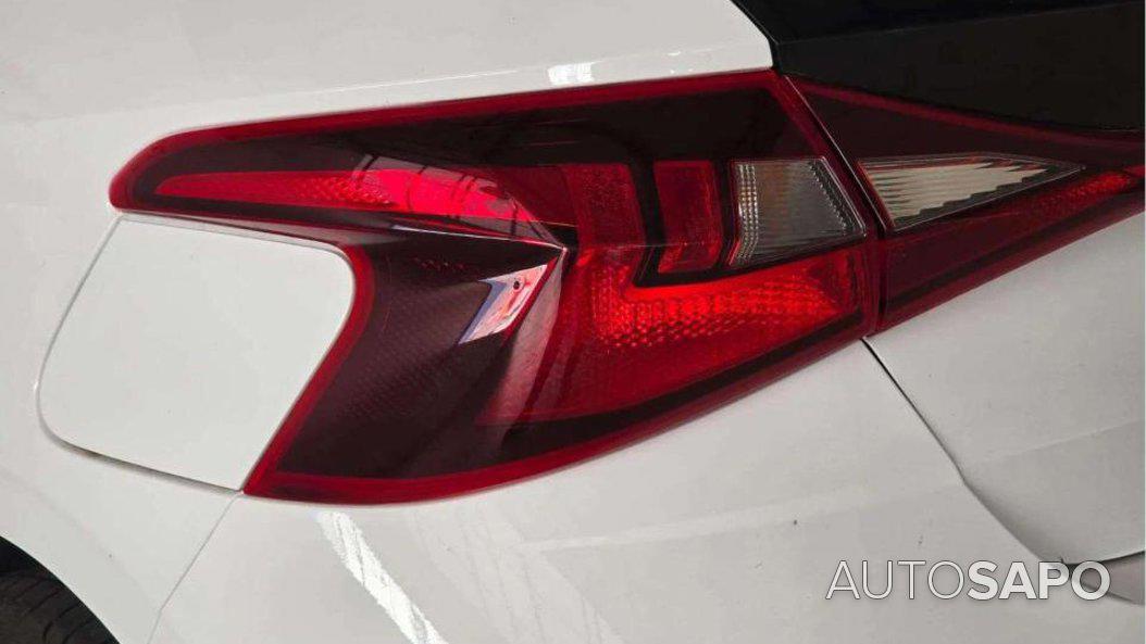 Hyundai i20 1.2 Comfort de 2023
