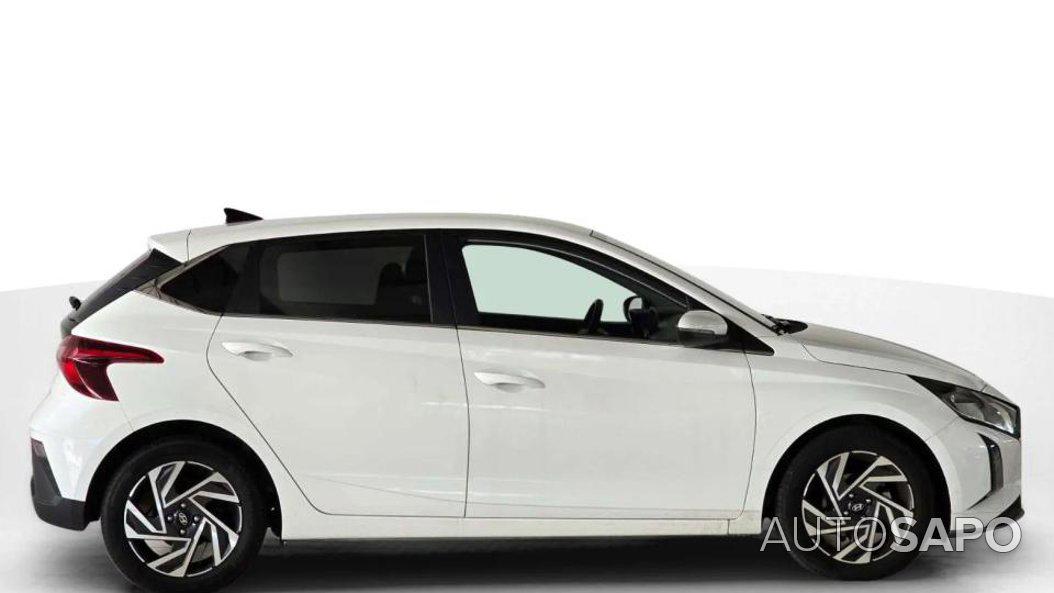 Hyundai i20 1.2 Comfort de 2023