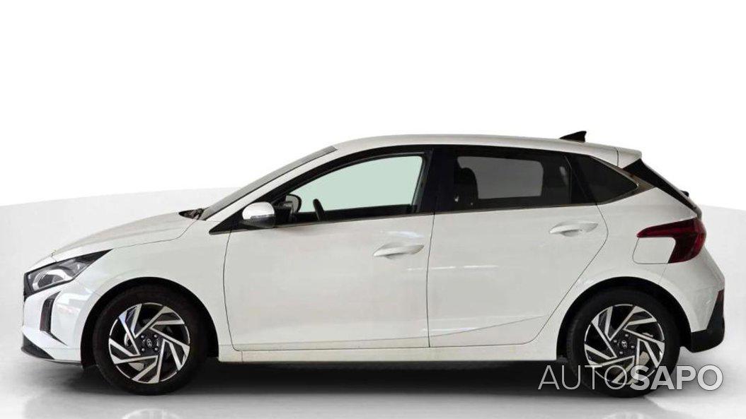 Hyundai i20 1.2 Comfort de 2023