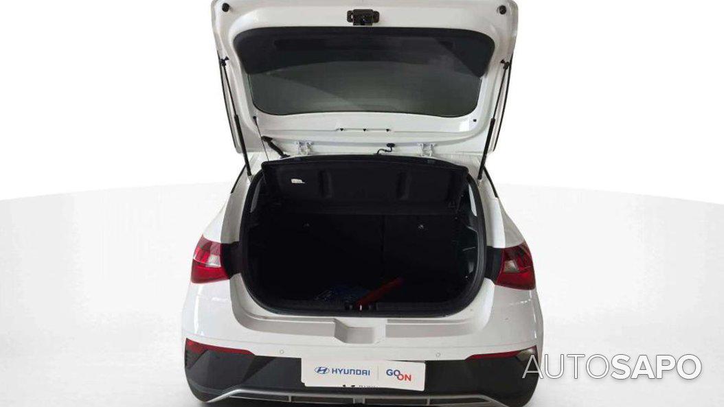 Hyundai i20 1.2 Comfort de 2023