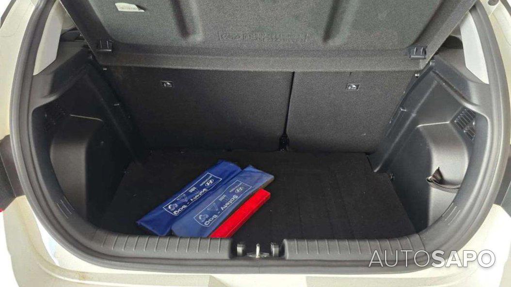 Hyundai i20 1.2 Comfort de 2023