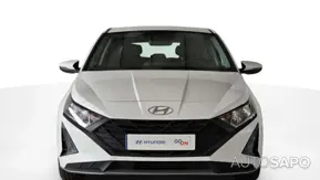 Hyundai i20 1.2 Comfort de 2023