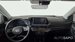 Hyundai i20 1.2 Comfort de 2023
