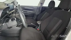 Hyundai i20 1.2 Comfort de 2023