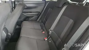 Hyundai i20 1.2 Comfort de 2023