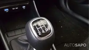 Hyundai i20 1.2 Comfort de 2023