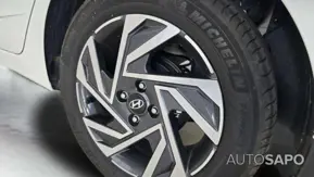 Hyundai i20 1.2 Comfort de 2023