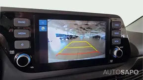 Hyundai i20 1.2 Comfort de 2023